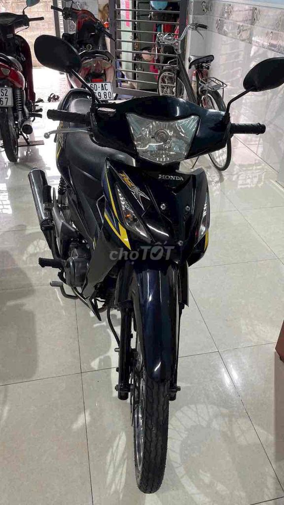 BÁN WAVE RSX100 ZIN MÁY CHƯA LÀM , BS 54 CHÍNH CHU. Mua bán Xe máy tại Thành phố Thủ Đức Tp Hồ Chí Minh được đăng bởi A  huy hình 5