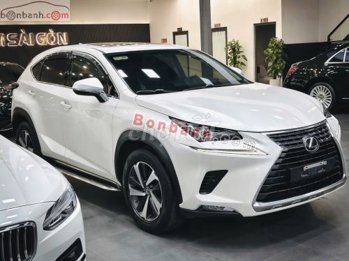 Lexus NX 300 2018. Mua bán Ô tô tại Quận 7 Tp Hồ Chí Minh được đăng bởi Auto Nam Sài Gòn hình 2