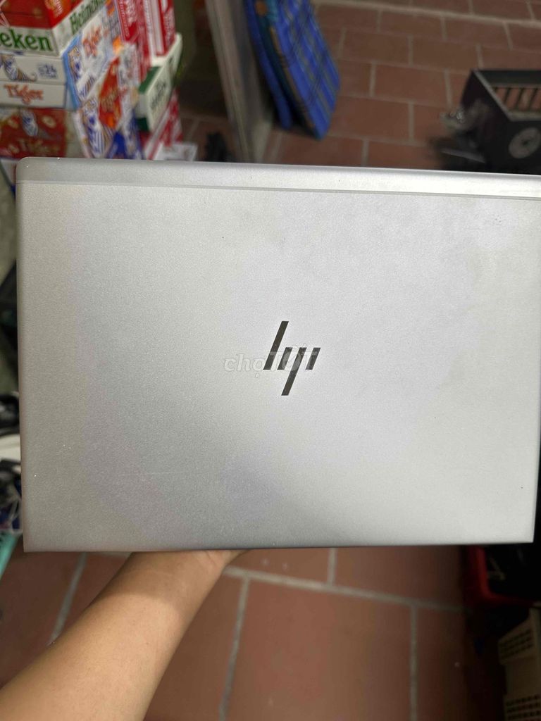 HP EliteBook 830 G5 i5-7200U 8GB/128GB. Mua bán Laptop tại Thành phố Bến Tre Bến Tre được đăng bởi Bình hình 1