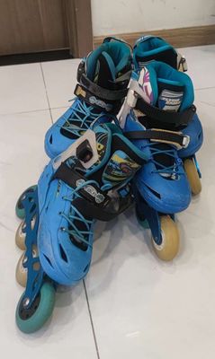Giày Patin BKB & fly Eagle. Mua bán Đồ thể thao, Dã ngoại tại Quận Bình Thạnh Tp Hồ Chí Minh được đăng bởi Mr Ken