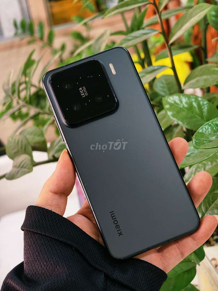 💥 Xiaomi 15-5G Ram 12/256GB Rom quốc tế games mượt. Mua bán Điện thoại tại Huyện Nhơn Trạch Đồng Nai được đăng bởi thanh toàn mobile Nhơn trạch  hình 1