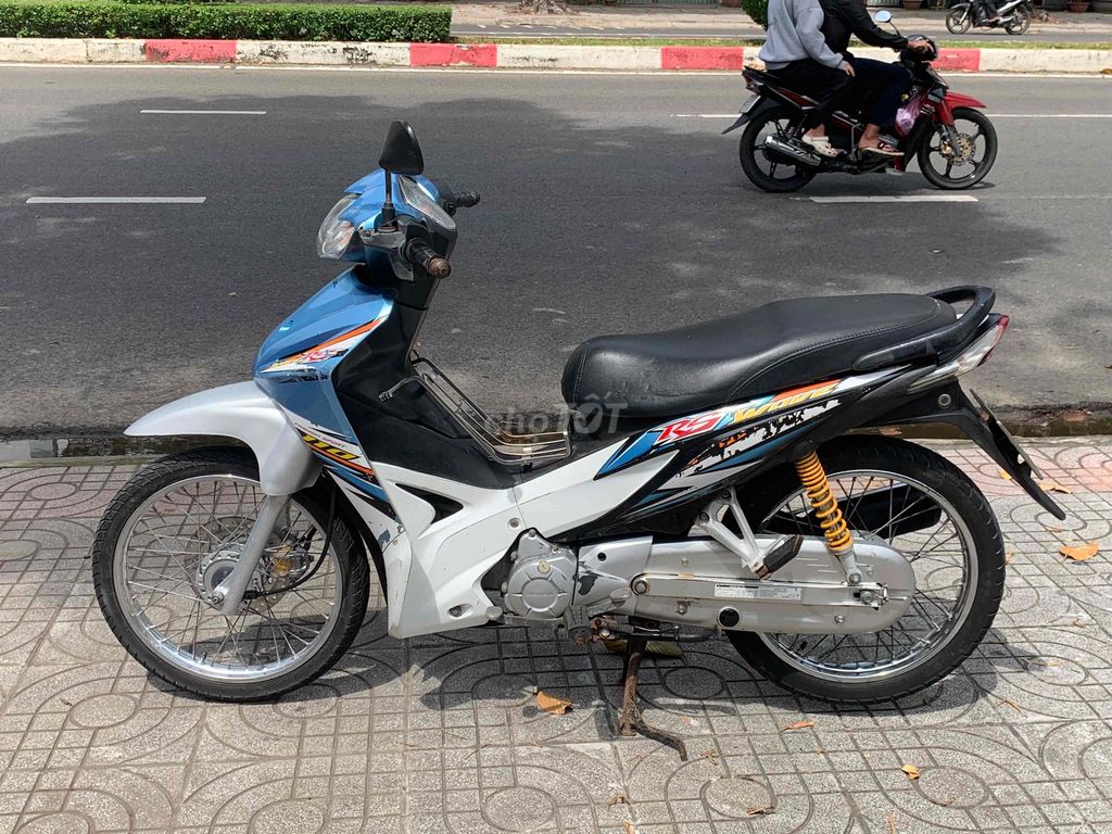 bán hoặc giao luu xe khac. Mua bán Xe máy tại Thành phố Bà Rịa Bà Rịa - Vũng Tàu được đăng bởi phúc lâm hình 4