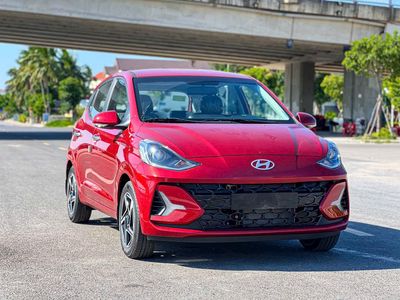 【【TUẦN CUỐI GIẢM TRƯỚC BẠ】】HYUNDAI I10 XẢ GIÁ TỐT