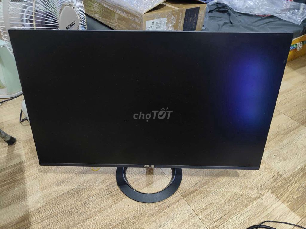 Màn hình ASUS VZ27EHE 27" IPS 75Hz