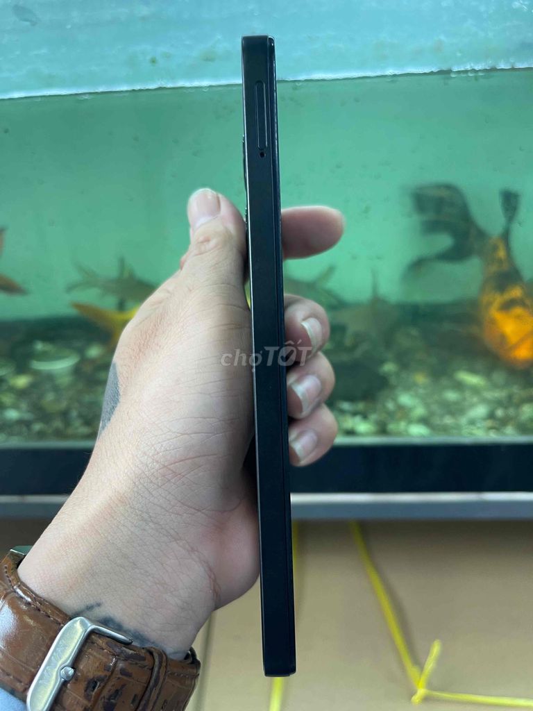 Poco M6 128GB Đen. Mua bán Điện thoại tại Quận 12 Tp Hồ Chí Minh được đăng bởi Vinh Nguyễn  hình 1