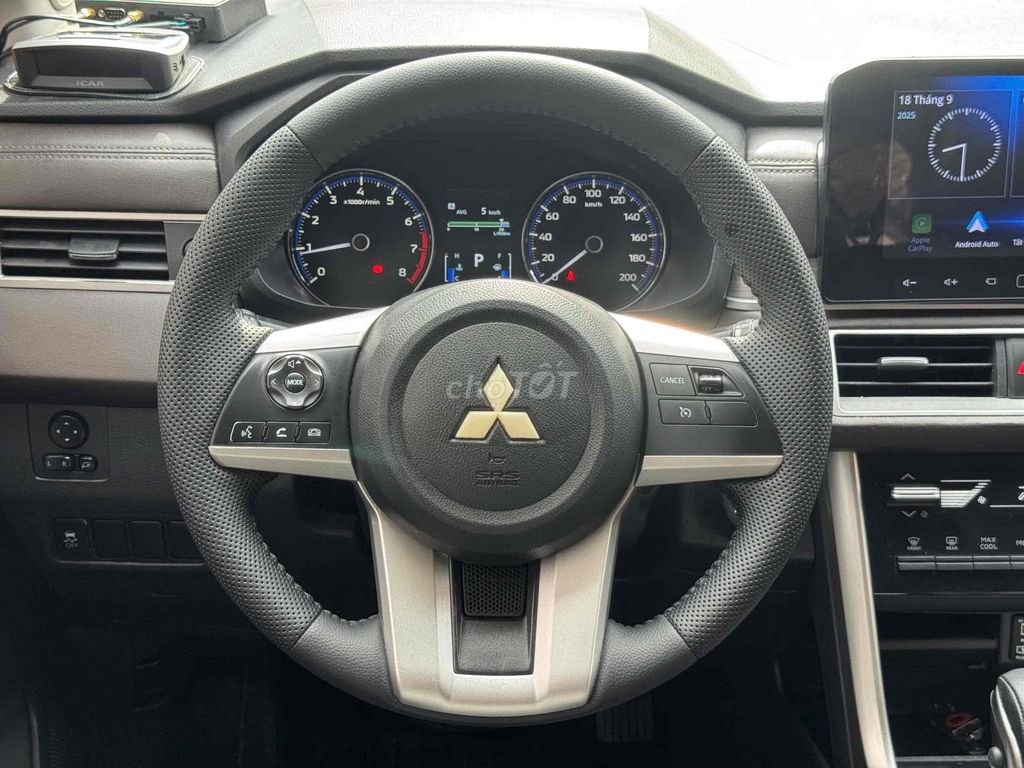 Mitsubishi Xpander 2022 AT Premium - rất đẹp. Mua bán Ô tô tại Huyện Hóc Môn Tp Hồ Chí Minh được đăng bởi Đua Phạm hình 7