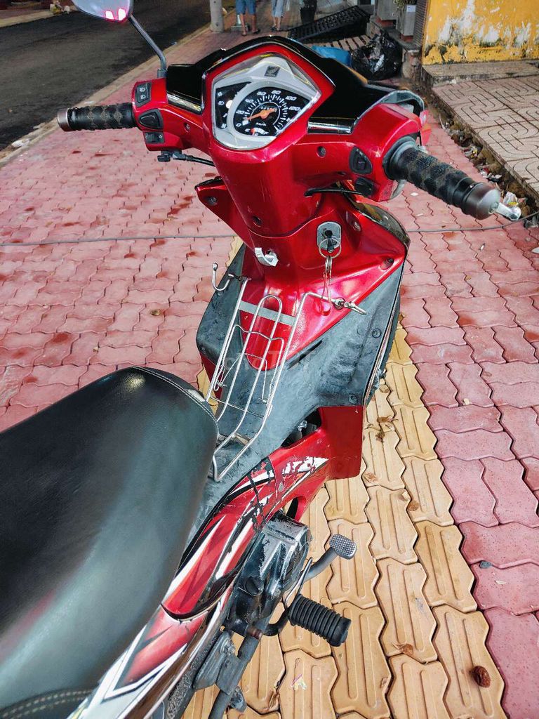 Wave rsx 110 giấy tờ đầy đủ. 
#xe sạch sẻ. Mua bán Xe máy tại Quận 8 Tp Hồ Chí Minh được đăng bởi Phong Nguyễn Thanh hình 6