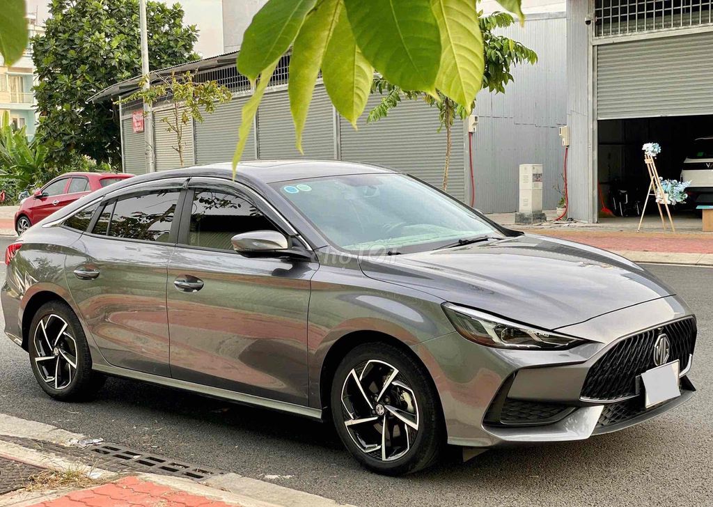 Bán nhanh MG 5 Luxury 2024 đẹp lung linh. Mua bán Ô tô tại Quận Bình Tân Tp Hồ Chí Minh được đăng bởi SONIC CAR CARE hình 16