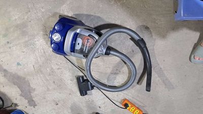 Máy hút bụi. Mua bán Nội thất, đồ gia dụng khác tại Huyện Bình Chánh Tp Hồ Chí Minh được đăng bởi Góc thanh lý A Hoàng