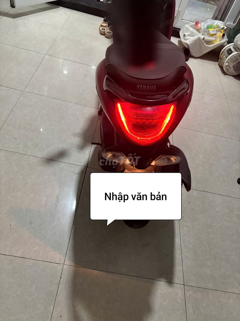BÁN YAMAHA JANUS LIMITED 2020 (SMART KEY) BIỂN TP. Mua bán Xe máy tại Quận Gò Vấp Tp Hồ Chí Minh được đăng bởi Văn Phú Thành hình 5