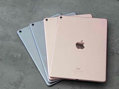 iPad Pro 9.7” 32gb Wifi - VÔ ĐỐI TRONG TẦM GIÁ