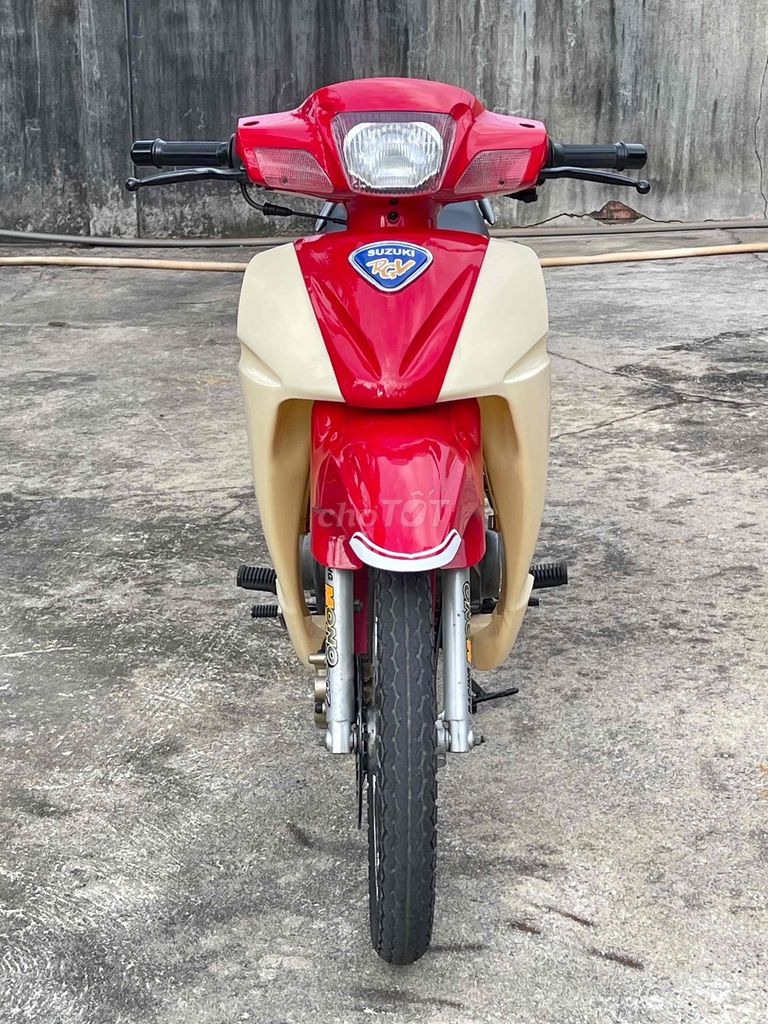 Xipo 2001 46 đầu. HQTL chính chủ sang tên mau lẹ. Mua bán Xe máy tại Huyện Hòa Thành Tây Ninh được đăng bởi pham danh hình 1