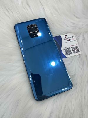Xiaomi Redmi Note 9 Pro 6GB/128GB Xanh