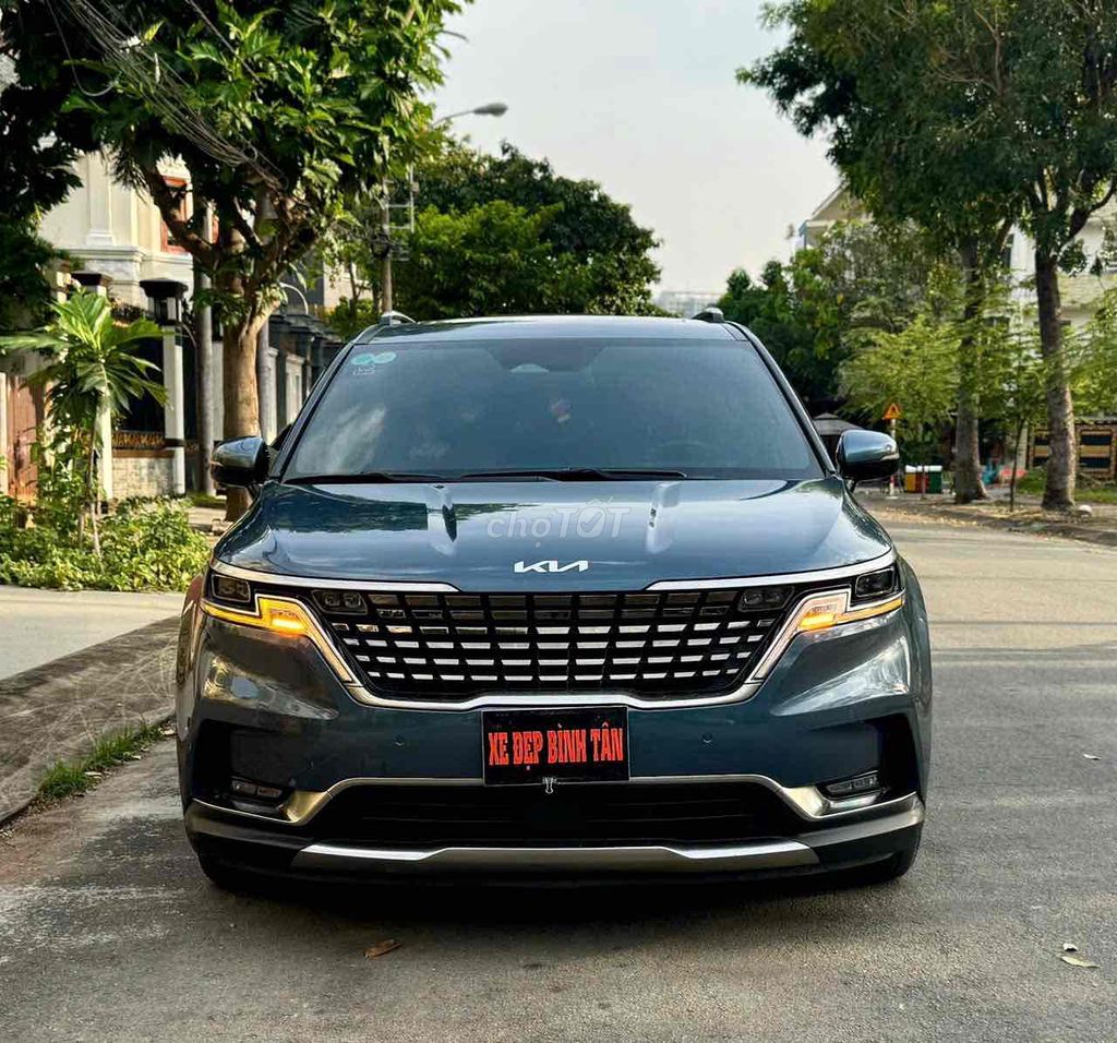 CẦN BÁN XE KIA  CARNIVAL SIGNATURE FULL DẦU. Mua bán Ô tô tại Quận Bình Tân Tp Hồ Chí Minh được đăng bởi XE ĐẸP BÌNH TÂN hình 1