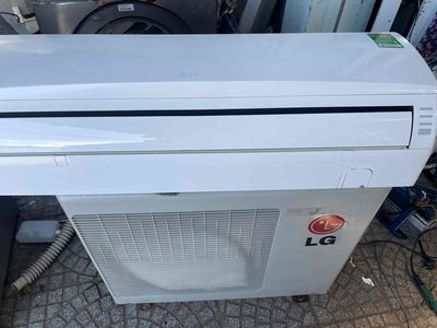 máy lạnh LG1.5 hp