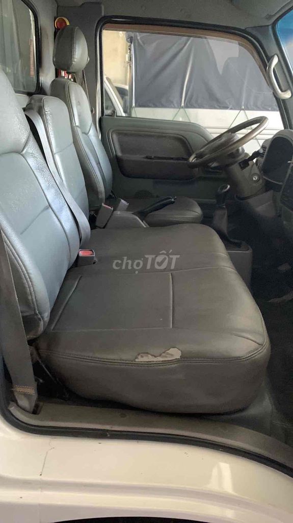 Kia 2700 2008 kiểm 04/26. Mua bán Xe tải, xe ben tại Huyện Châu Thành Bến Tre được đăng bởi nguyen van trung hình 16