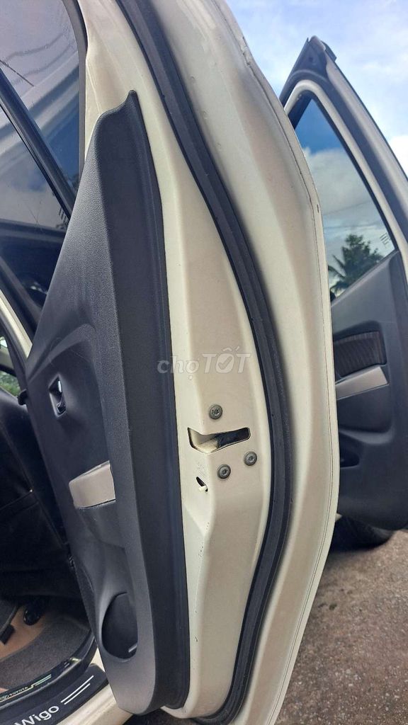 Toyota Wigo 2019 1.2 mt- 90000 km. Mua bán Ô tô tại Huyện Châu Thành Đồng Tháp được đăng bởi huynh tai hình 10