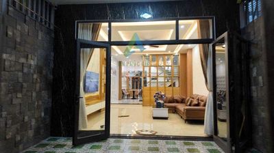 Аренда · 4 комн. · 90 м² · Quận Cẩm Lệ, ул. Đường Phan Triêm