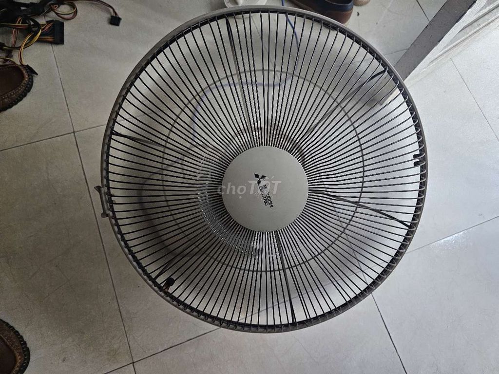 Quạt điện Mitsubishi Electric . Mua bán Quạt tại Quận 7 Tp Hồ Chí Minh được đăng bởi HỒNG PHÁT hình 1