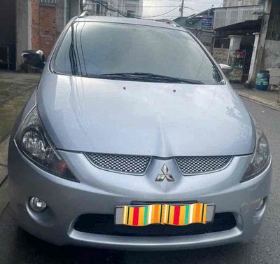 Mitsubishi Grandis 2006 2.4 AT - 108668 km. Mua bán Ô tô tại Huyện Hóc Môn Tp Hồ Chí Minh được đăng bởi Nguyễn Cao Kỳ