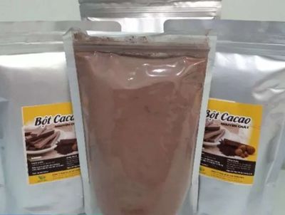 Thanh lý bột ca cao nguyên chất 100% thơm ngon. Mua bán Đồ ăn, thực phẩm và các loại khác tại Quận Phú Nhuận Tp Hồ Chí Minh được đăng bởi Nhat Minh