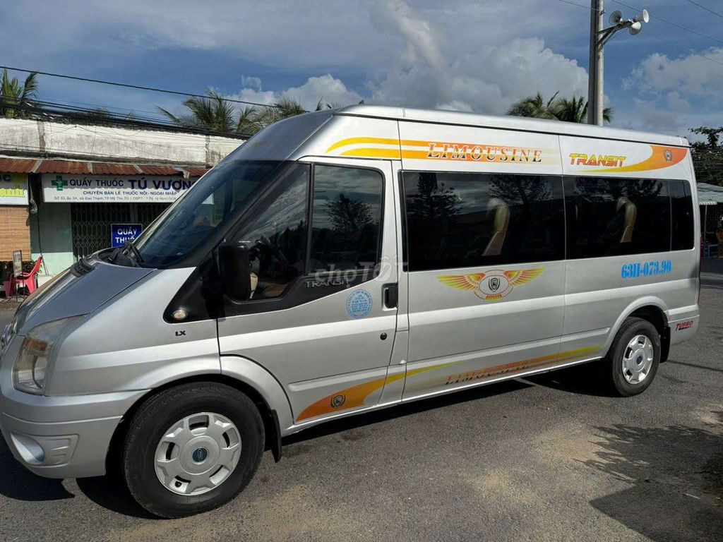 2015 Standard MID - 319000 km. Mua bán Ô tô tại Huyện Châu Thành Tiền Giang được đăng bởi Phạm Cường hình 9