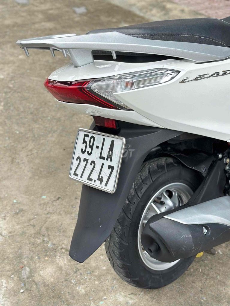 Lead 125 up 160cc. Mua bán Xe máy tại Quận Bình Tân Tp Hồ Chí Minh được đăng bởi LÊ PHI VŨ hình 2