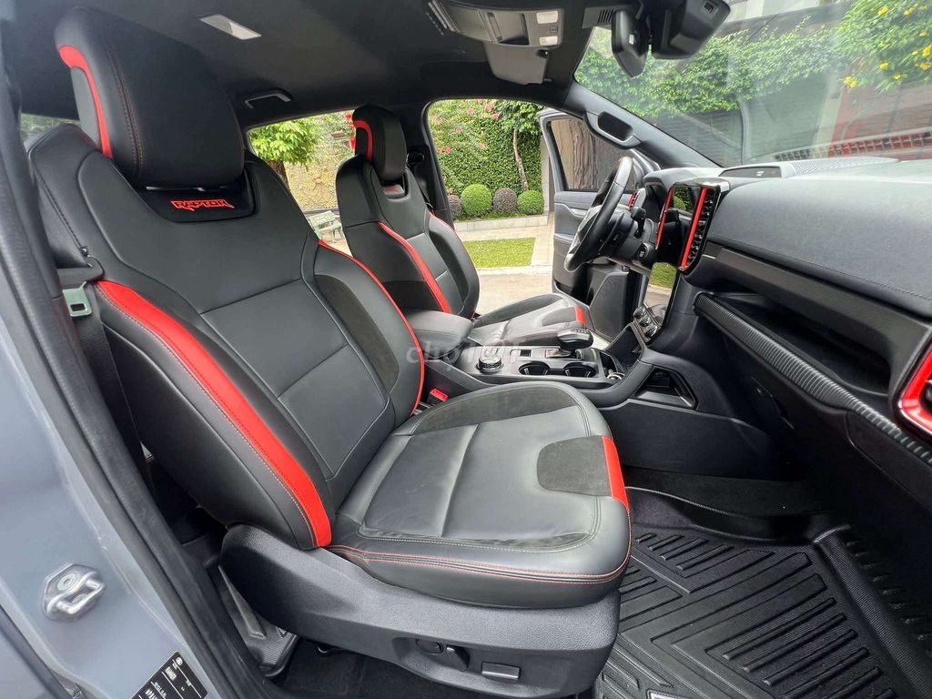 Cần bán Ford Raptor 2023 460tr nhận xe về!. Mua bán Ô tô tại Quận 12 Tp Hồ Chí Minh được đăng bởi ô tô giá tốt hình 7