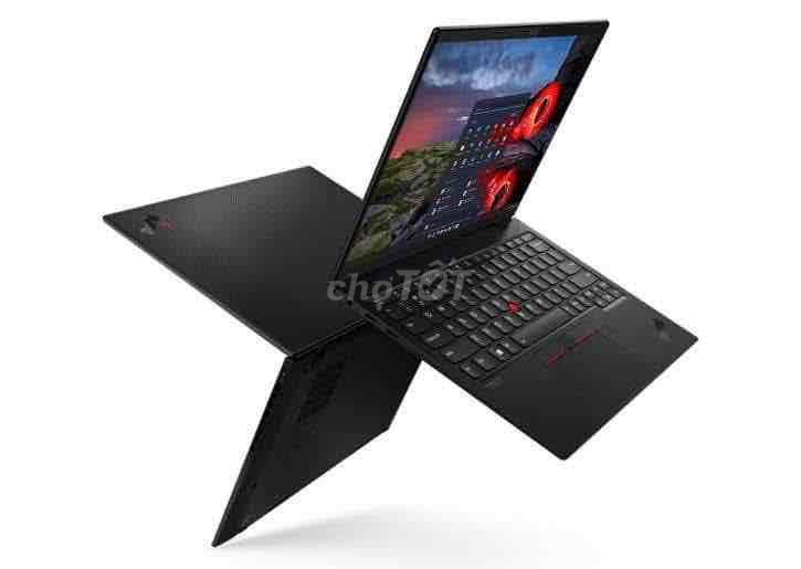 Lenovo Thinkpad X1 Nano Gen 1 i7 16GB/512GB 13”. Mua bán Laptop tại Quận 1 Tp Hồ Chí Minh được đăng bởi khanh laptop hình 1