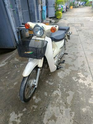 Bán xe Cub 50cc. Mua bán Xe máy tại Huyện Hóc Môn Tp Hồ Chí Minh được đăng bởi pham anh tuấn