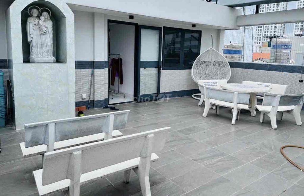 Gia đình định cư. Bán gấp nhà Biệt Thự Kiều Đàm. Mua bán nhà ở tại Quận 7 Tp Hồ Chí Minh được đăng bởi ĐỊA ỐC KIM CƯƠNG hình 5