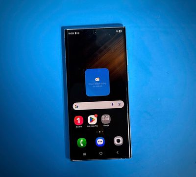 Samsung S22 Ultra Hàn 256gb trắng như tin đăng gl. Mua bán Điện thoại tại Quận 3 Tp Hồ Chí Minh được đăng bởi T83