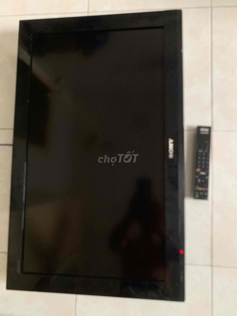 TV SONY 32inch HD zin A-Z, SIÊU BỀN, bao test xài. Mua bán Tivi, Âm thanh tại Quận 10 Tp Hồ Chí Minh được đăng bởi CÒN TIN CÒN MÁY   ĐỌC KỸ NỘI DUNG hình 1