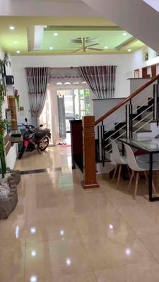 Rent · 3 bd · 100 м² · Quận Cẩm Lệ, ул. An Hoà