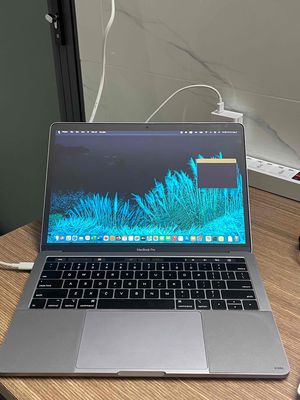Apple MacBook Pro 2018 i5 13.3 inch 8GB/256GB