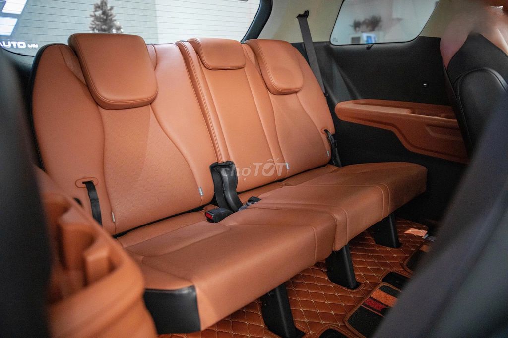 Kia Carnival Signature 7S 2024 - Quốc Dân Gia Đình. Mua bán Ô tô tại Quận Gò Vấp Tp Hồ Chí Minh được đăng bởi Mr Vương otosieuluot hình 9