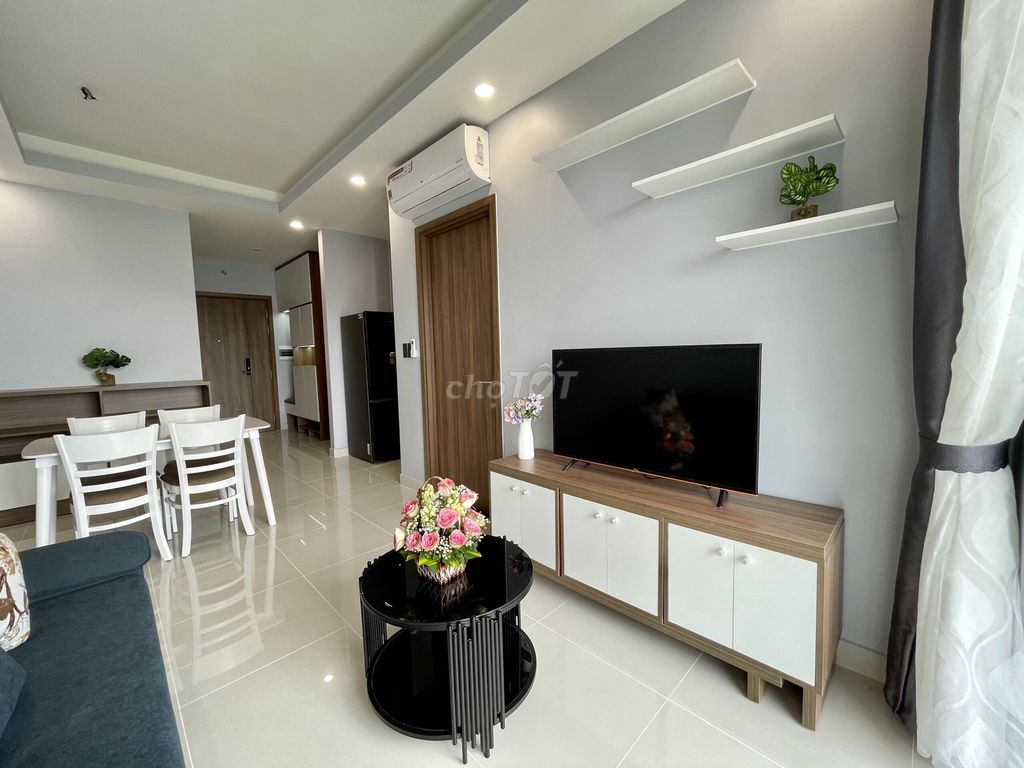 🔥 Căn hộ 66m² Q7 Riverside – Full NT, sạch đẹp, giá hạt dẻ Chỉ 13tr/th