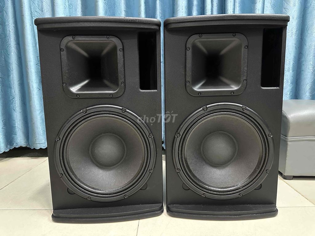 Loa WRIGLEY D-12 (Italy). Mua bán Tivi, Âm thanh tại Quận 3 Tp Hồ Chí Minh được đăng bởi Đức phát hình 1