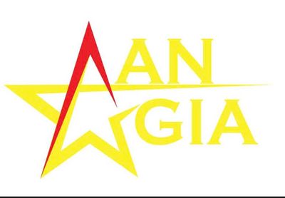 AN GIA logo
