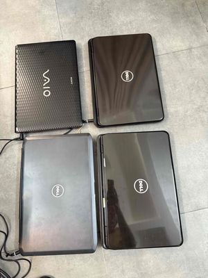 Dell E5530 COR i7 3630QM 15.6 inch 8GB/128GB