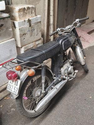 Xe 67 máy êm, bốc, chính chủ biển Hà Nội. Mua bán Xe máy tại Quận Hà Đông Hà Nội được đăng bởi Arch Thành Đạt