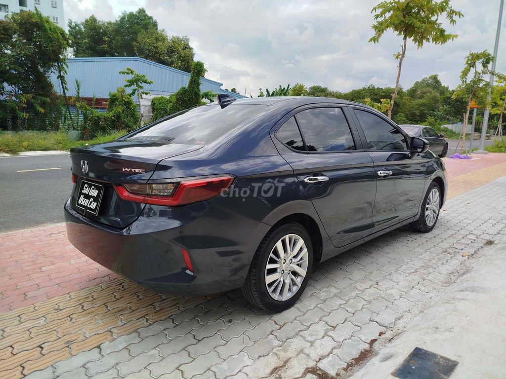 Honda City 2023 L - 42000 km xe mới cứng. Mua bán Ô tô tại Quận Bình Tân Tp Hồ Chí Minh được đăng bởi SONIC CAR CARE hình 12