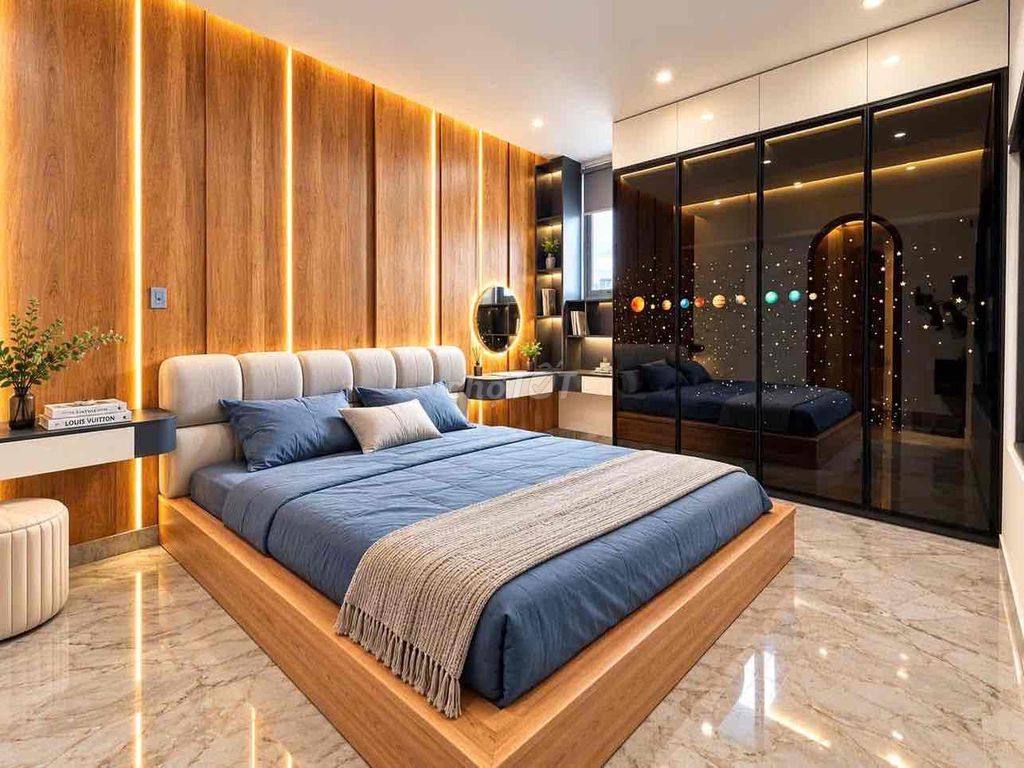 Cho thuê nhà 3 phòng ngủ tại Cẩm Lệ, Đà Nẵng — ảnh 6