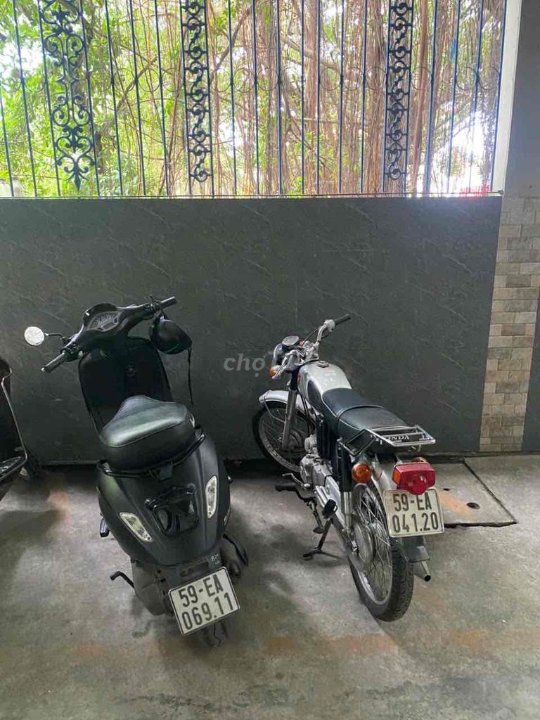 Bán ss50 bstp chính chủ. Mua bán Xe máy tại Thành phố Thủ Đức Tp Hồ Chí Minh được đăng bởi Mỹ Hạnh hình 2