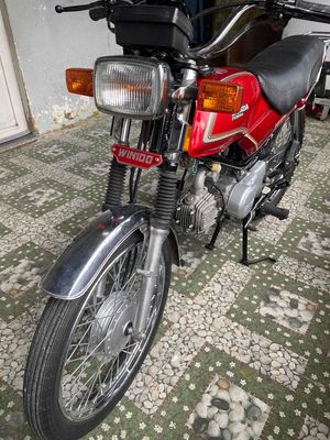 bán win indo 100. Mua bán Xe máy tại Thành phố Đà Lạt Lâm Đồng được đăng bởi Dũng