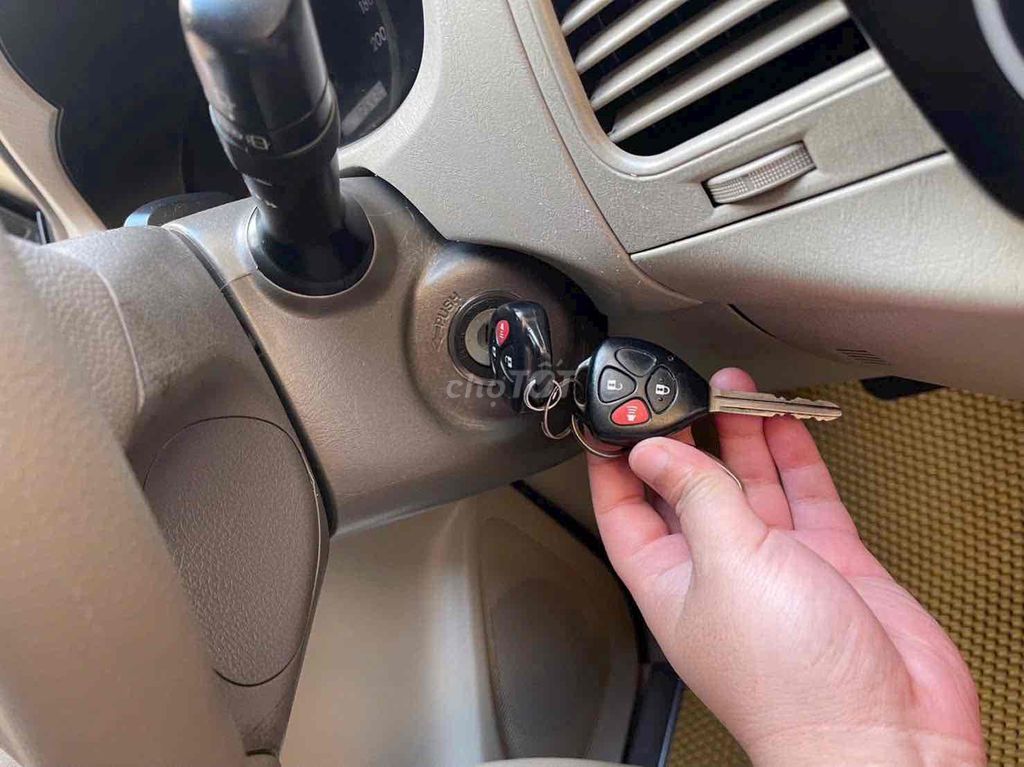 Toyota Innova 2013 G - 125000 km. Mua bán Ô tô tại Huyện Long Thành Đồng Nai được đăng bởi Tâm kem hình 16