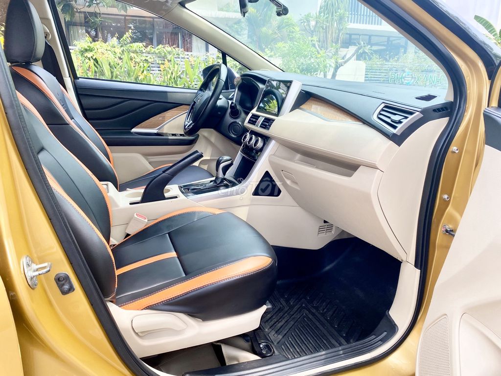 Mitsubishi Xpander 2018 1.5 AT -1chủ - xe gia đình. Mua bán Ô tô tại Thành phố Thủ Đức Tp Hồ Chí Minh được đăng bởi HƯNG PHÁT AUTO hình 6
