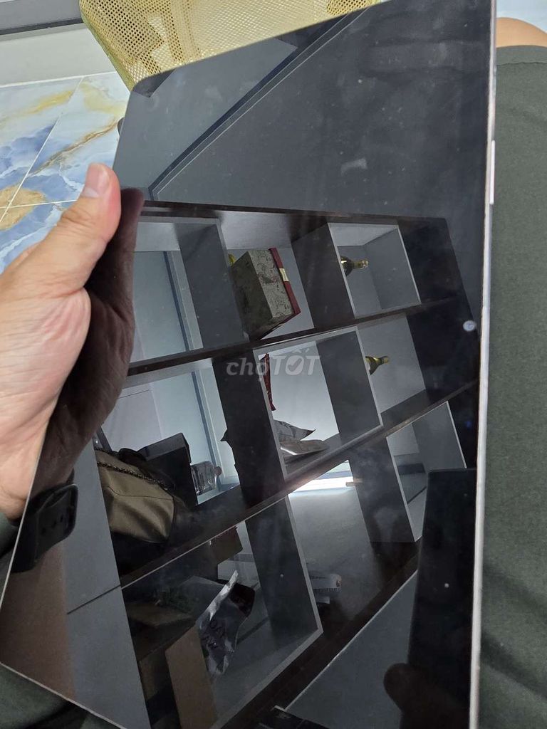 Samsung Tab S7 4G SSVN pin 7760/8000. Mua bán Máy tính bảng tại Thành phố Thủ Đức Tp Hồ Chí Minh được đăng bởi Hoàng Chương hình 1