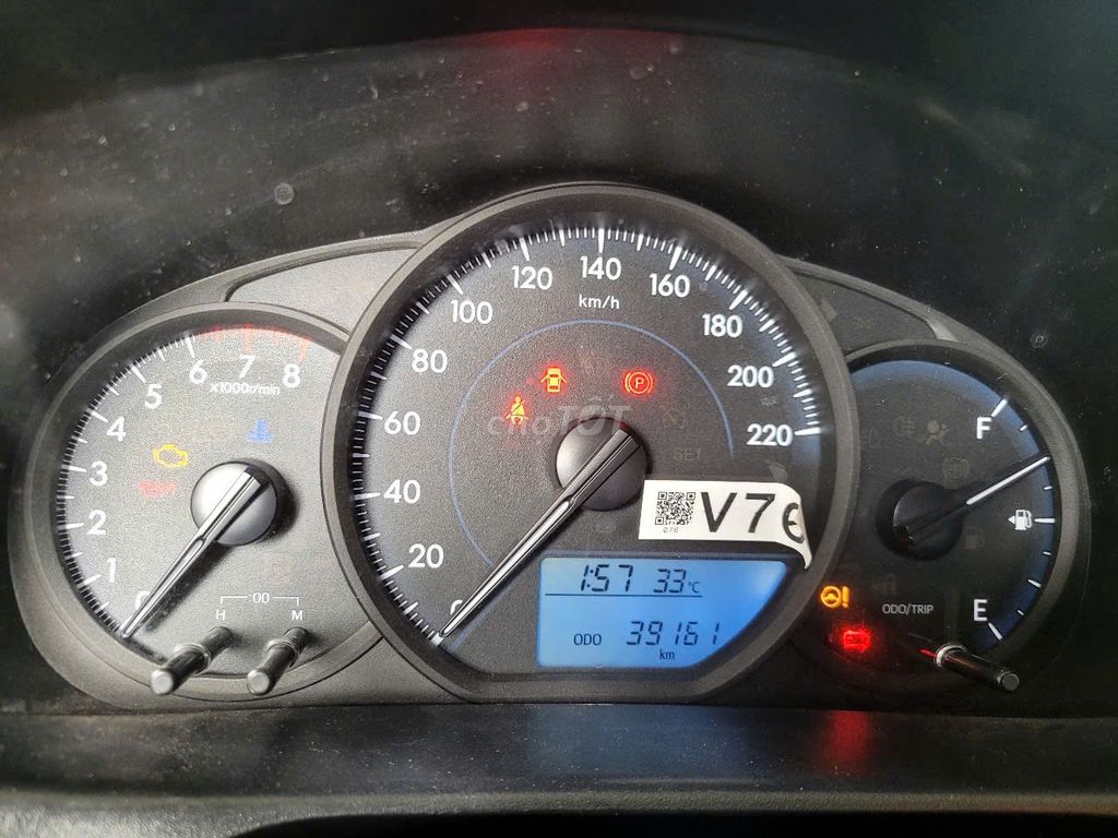 🚗 BÁN XE TOYOTA VIOS🚗 BÁN XE TOYOTA VIOS 2022. Mua bán Ô tô tại Quận Ba Đình Hà Nội được đăng bởi Lê Anh Toán hình 10