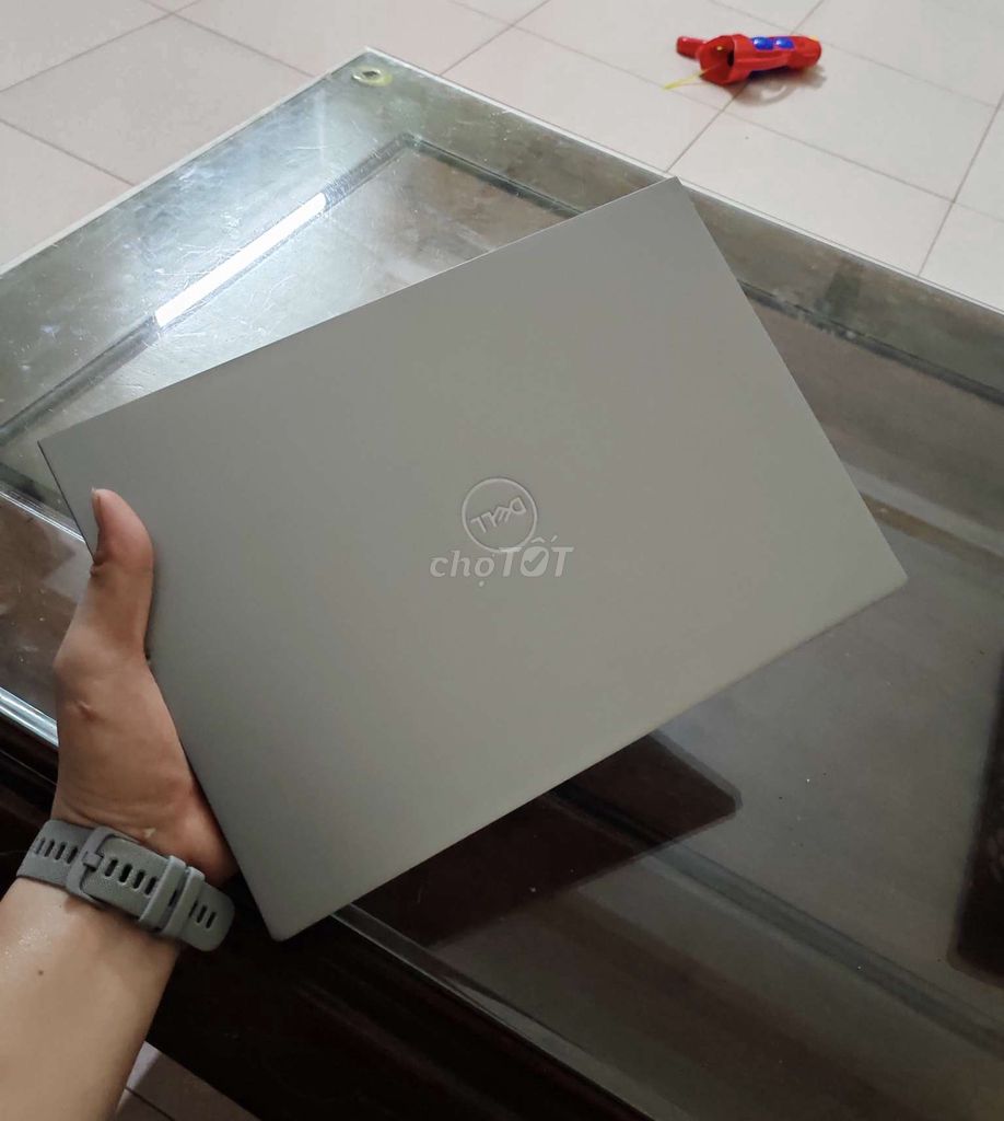 Dell Vostro 5310 13.3 inch 8GB/256GB. Mua bán Laptop tại Quận Hoàng Mai Hà Nội được đăng bởi black cat hình 1